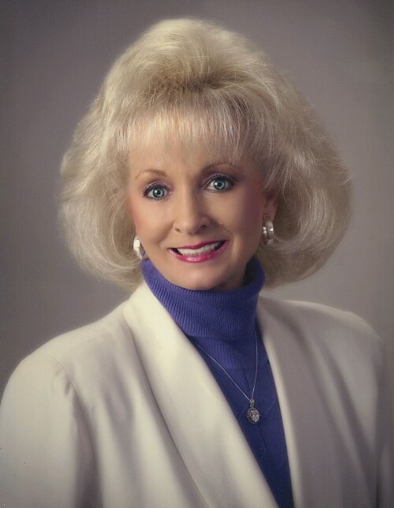 Annette Brown Smith Profile Photo