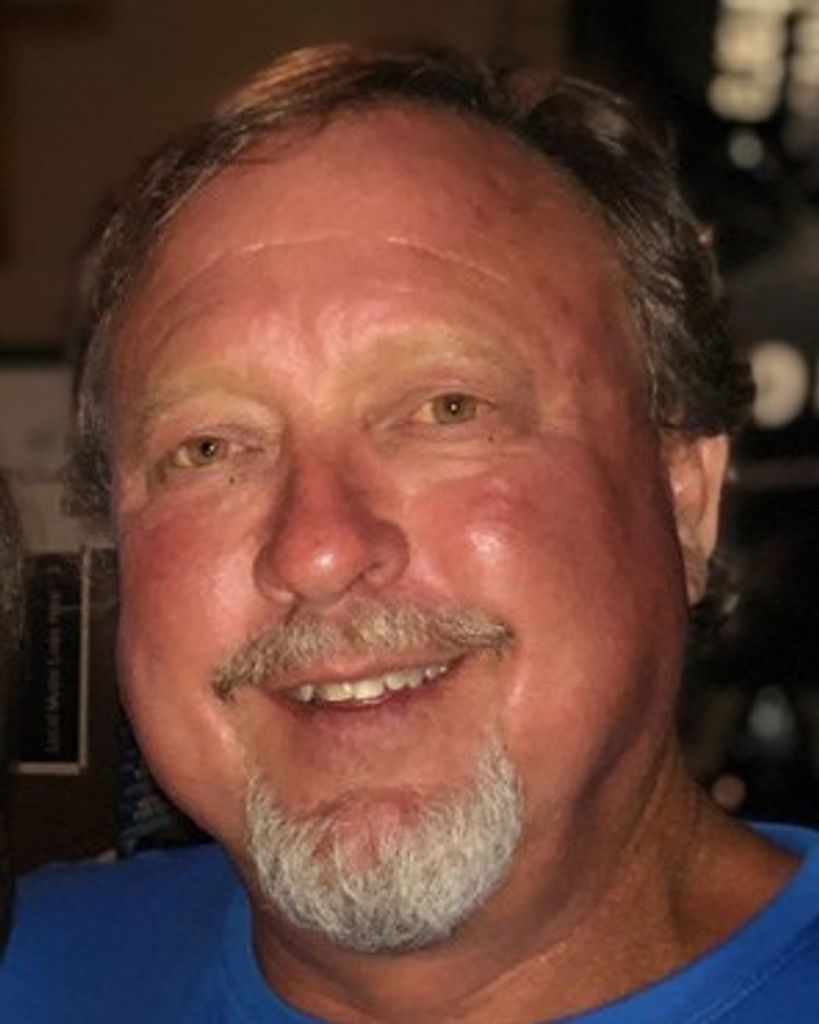 Marty Allan Marshall Profile Photo