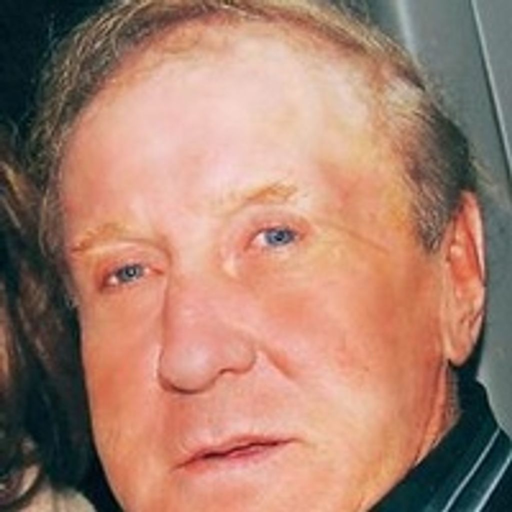 Marshall Johnson Profile Photo