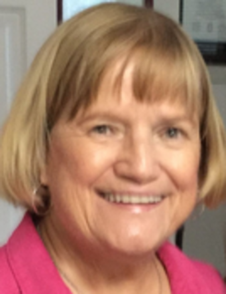 Frances Tyson