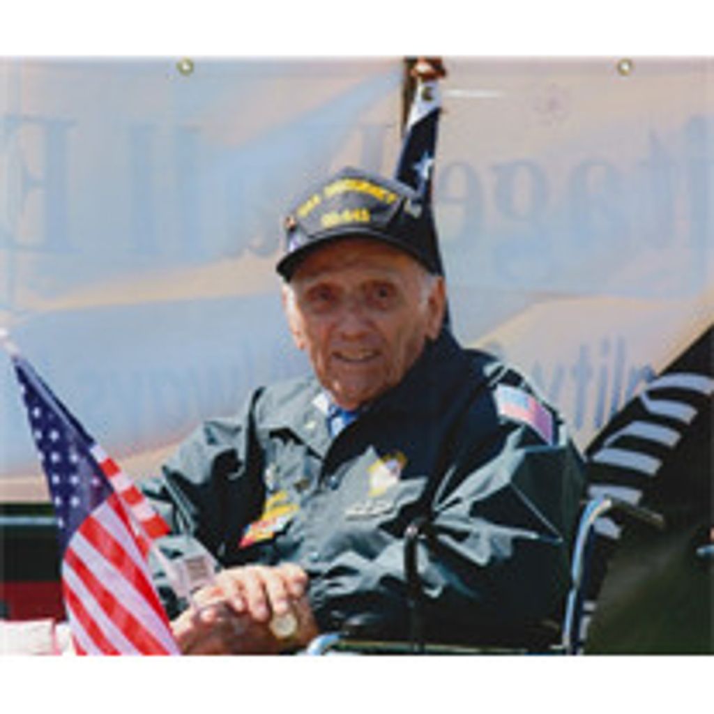 Albert F. De George Profile Photo