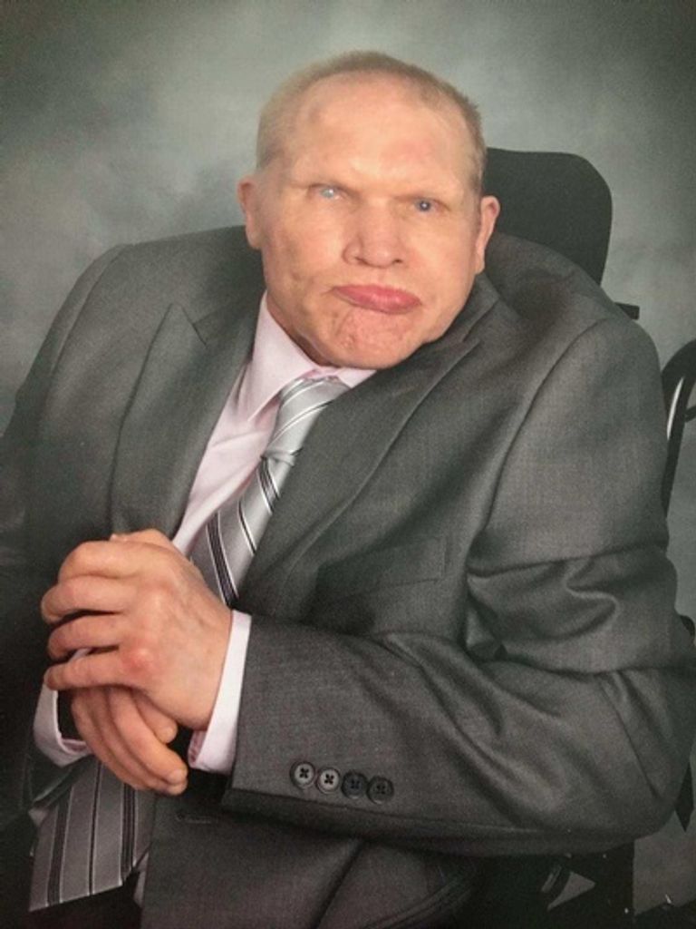 Joseph Knudsen Profile Photo