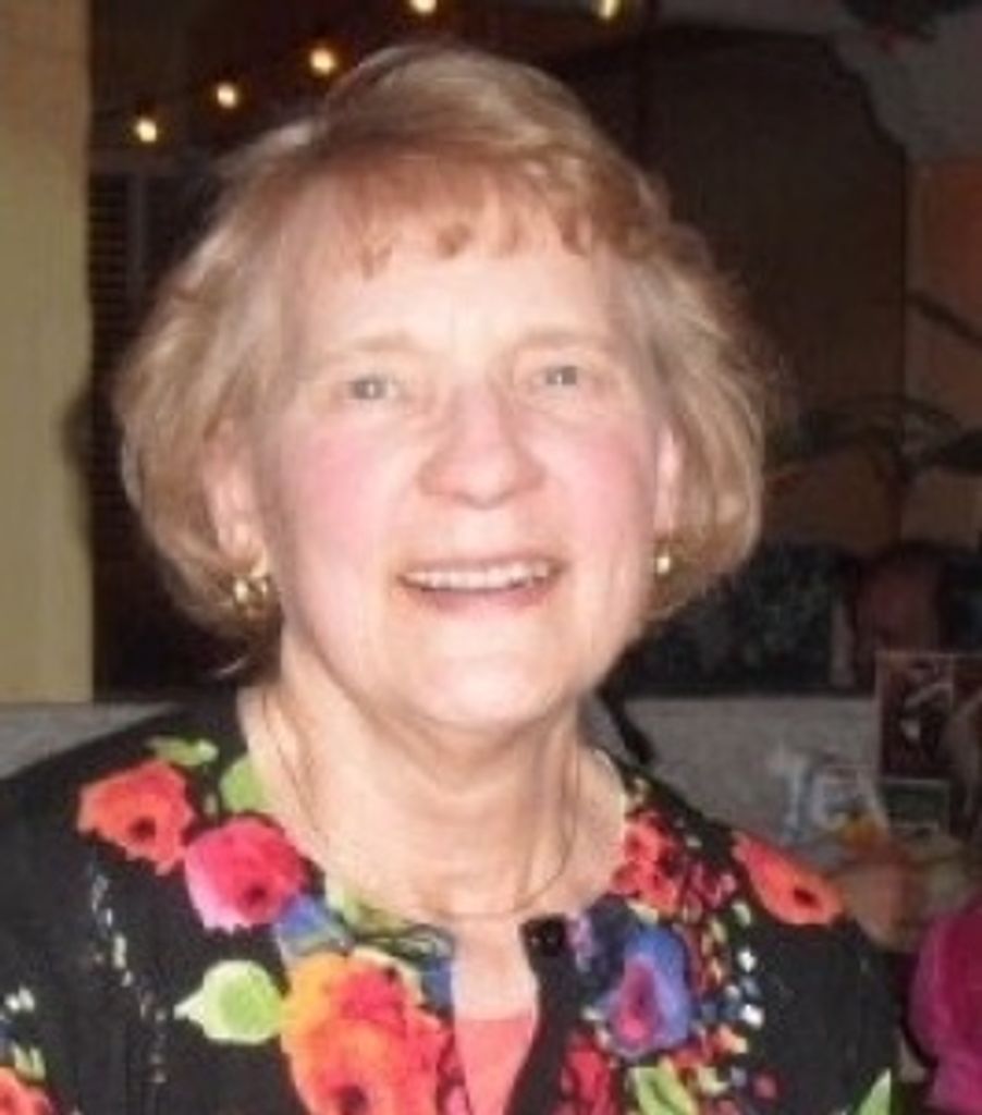 Tessie Grodzicki