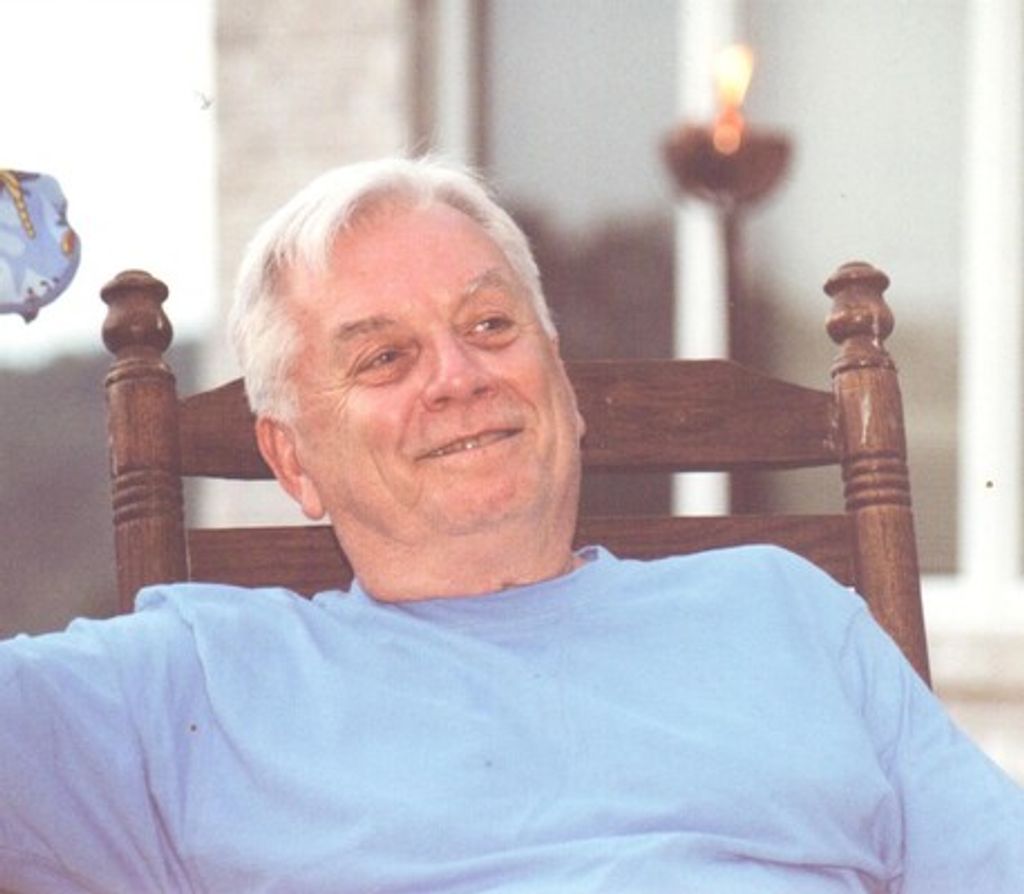Thomas Edgar Boain Profile Photo