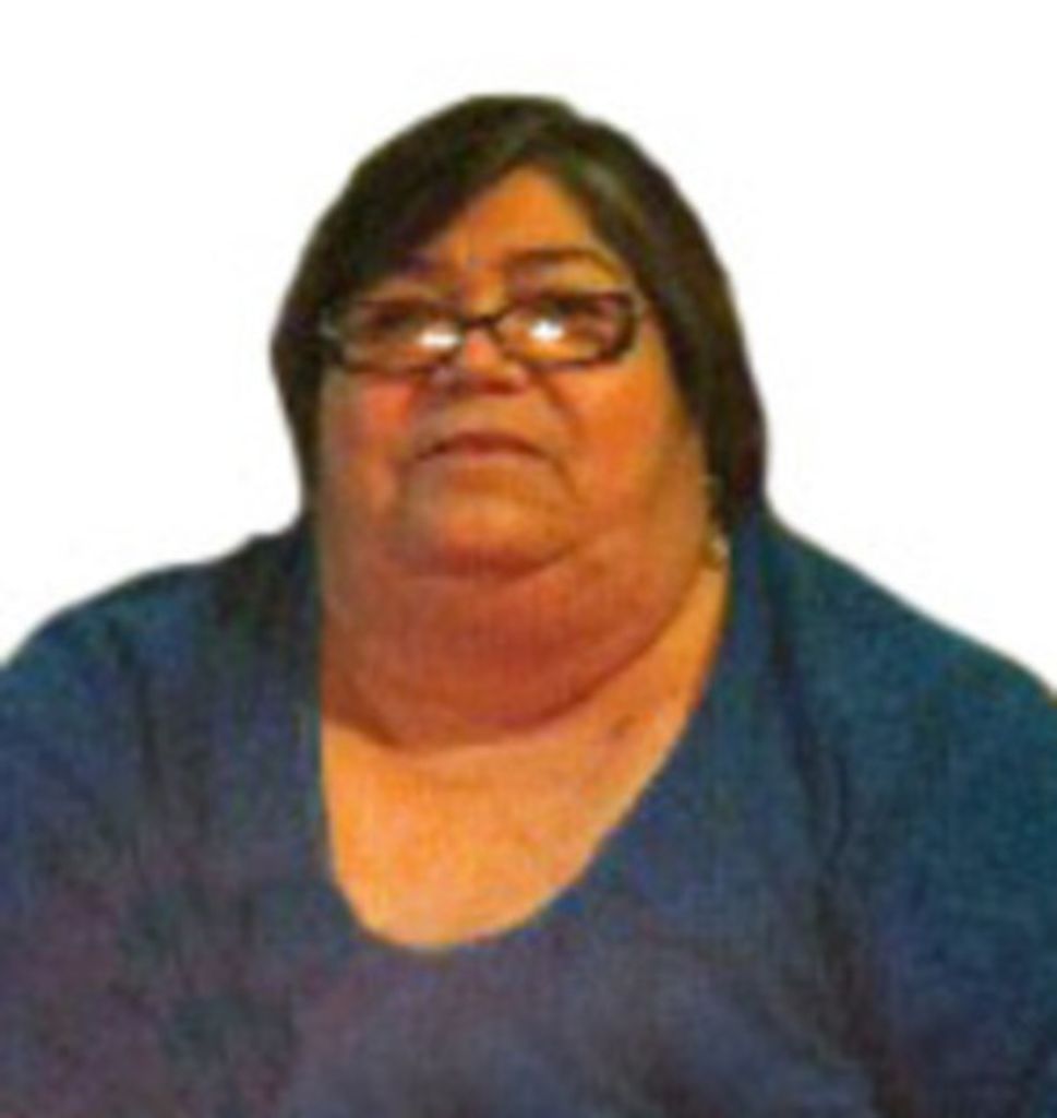 Luz Divina Lopez