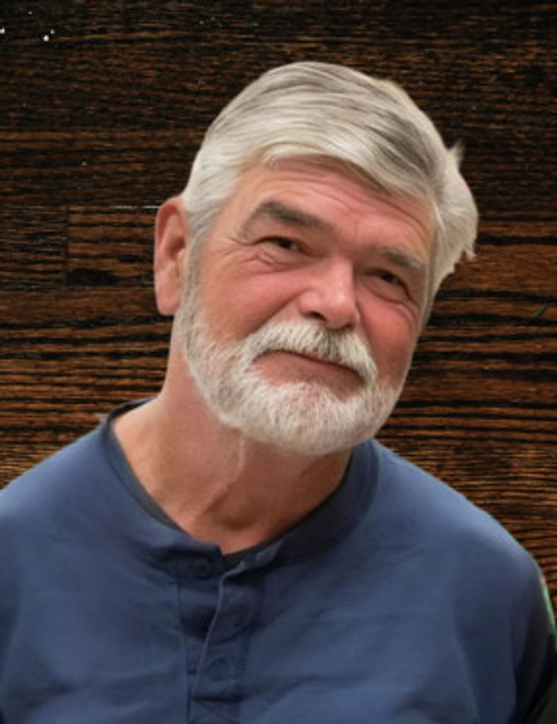 Michael "Mike" Eugene Taylor, Sr. Profile Photo