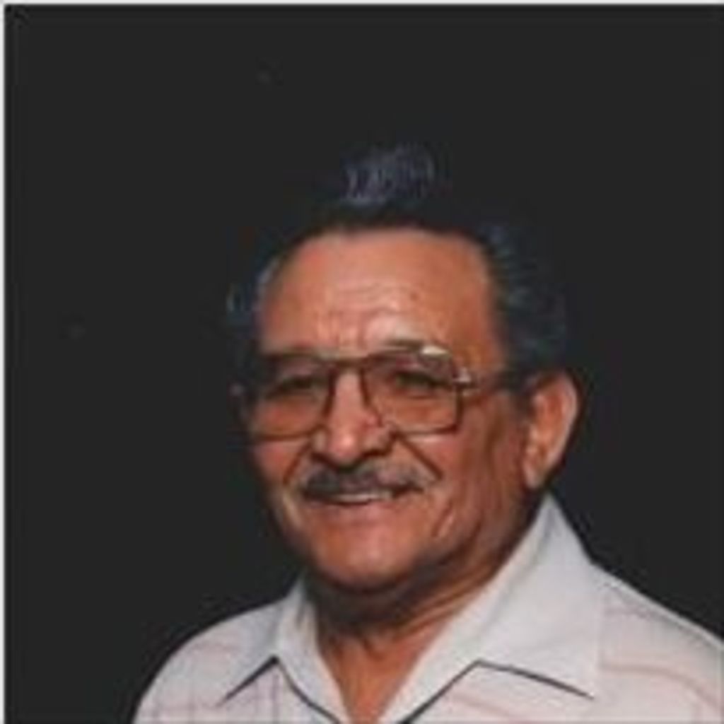 Feliciano Rodriguez