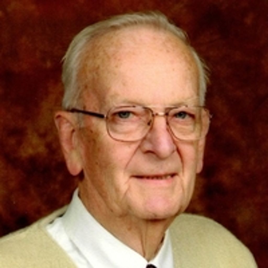 John T. "Tom" Geise, Sr.