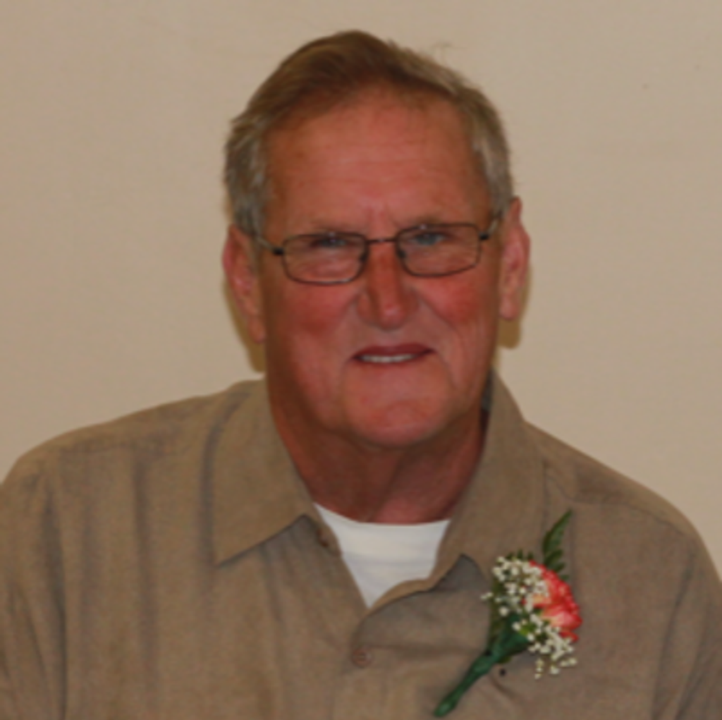 Gerald Brenton Mullen Profile Photo
