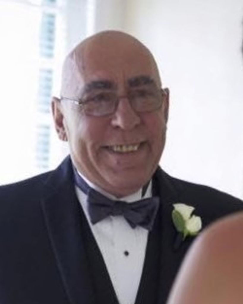 Andrew J. DeGregorio, Jr. Profile Photo
