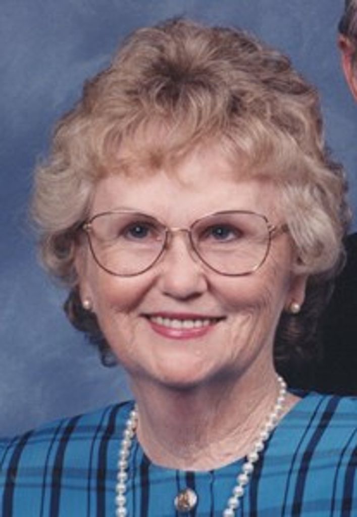 Helen A. Thompson Profile Photo