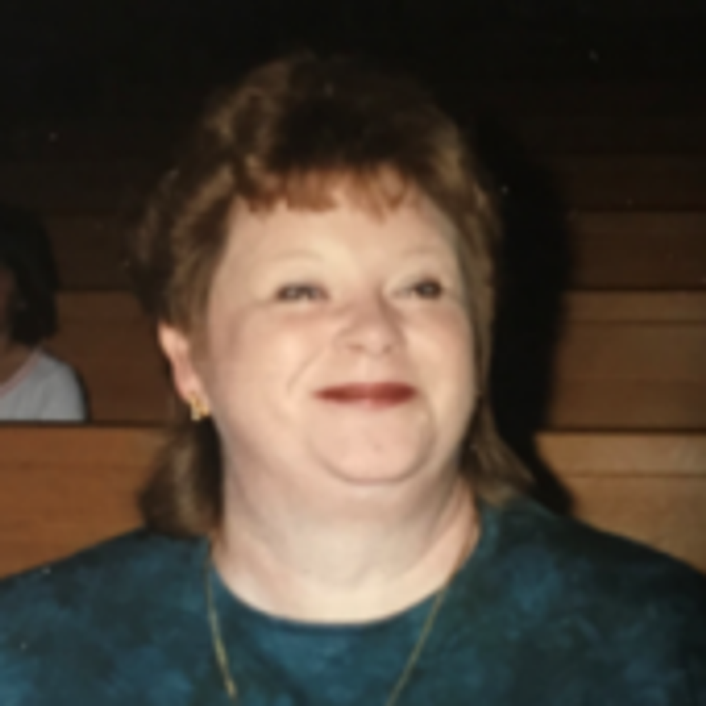 Linell Mae Rigney Profile Photo