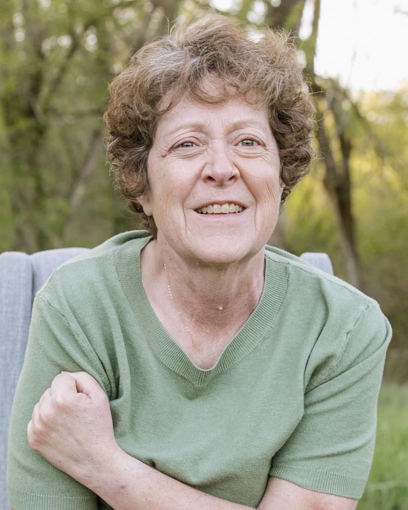 Gloria Bourne Hunter Profile Photo