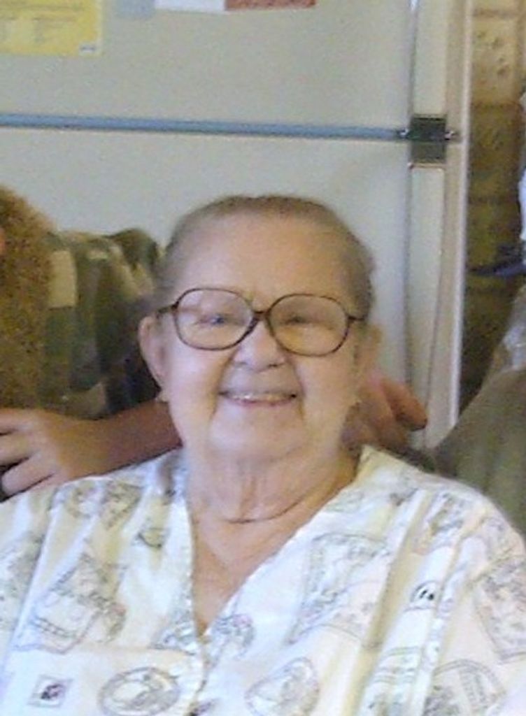 Charlotte Marie Wheeler