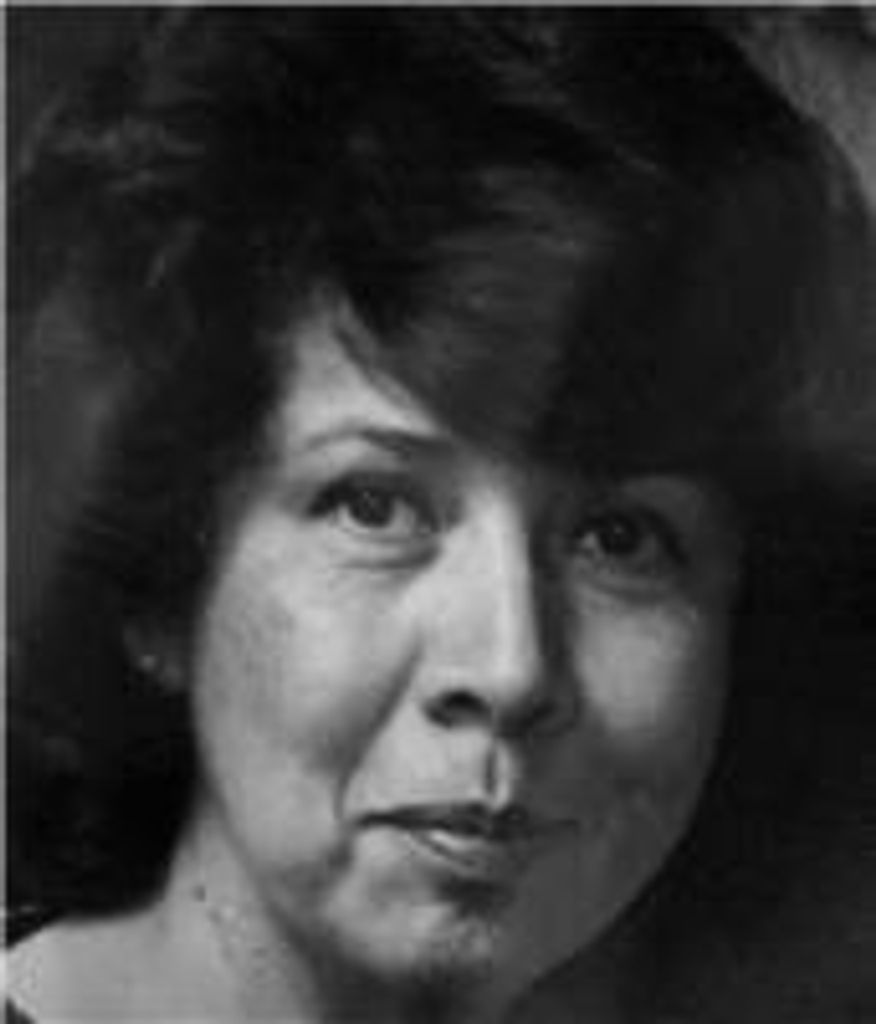 Nancy Wright Profile Photo