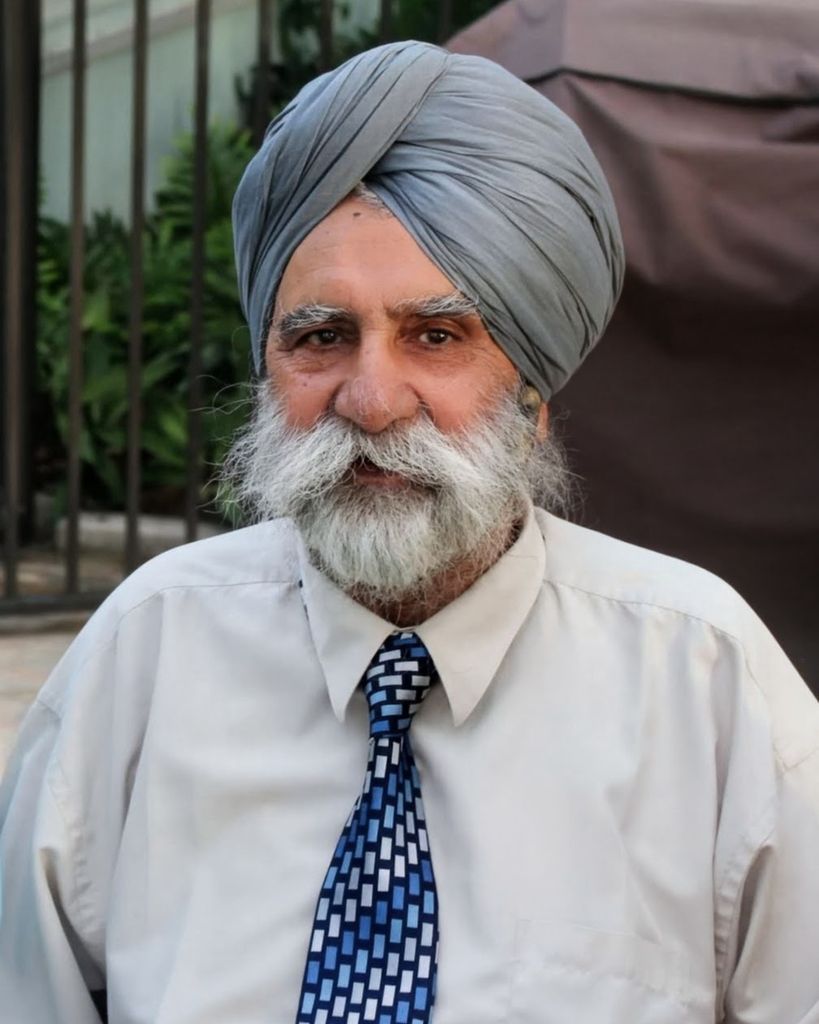 Jaswant Randhawa Profile Photo