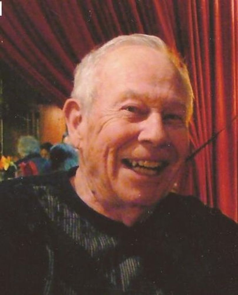 David Thomas Clark