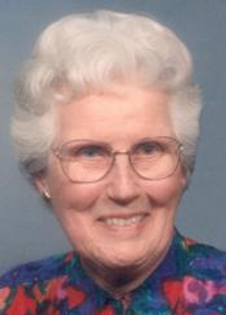 Alma Johanen Profile Photo