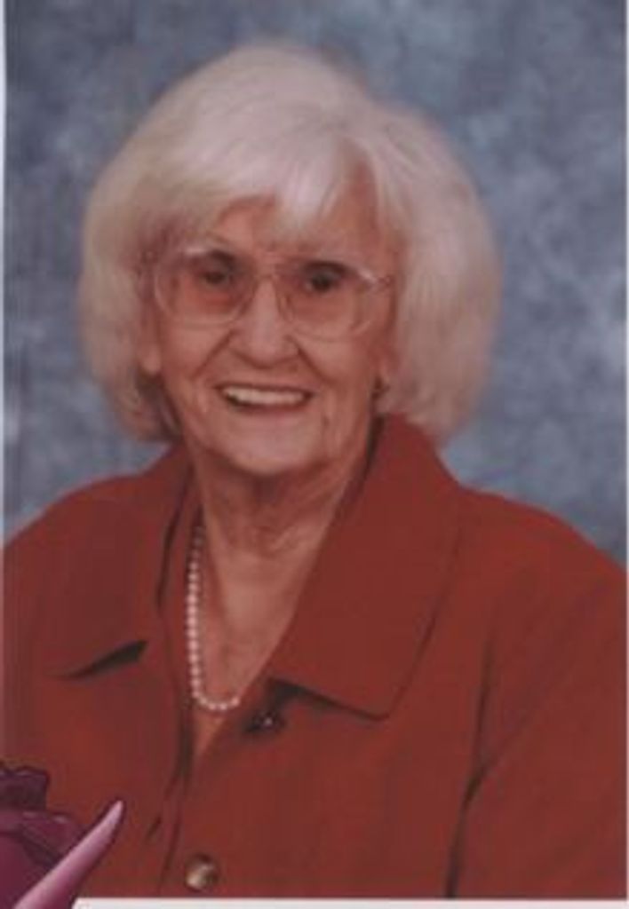 Barbara Jones