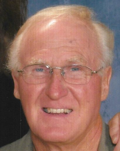 John F. Hawley's obituary image