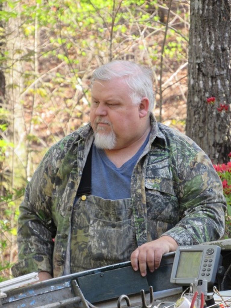 Stanley Abernathy Profile Photo