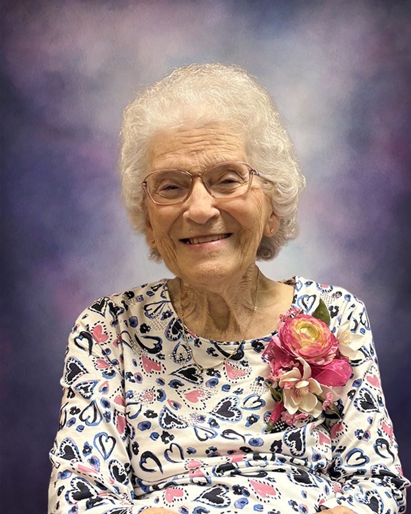 Barbara Baker Profile Photo