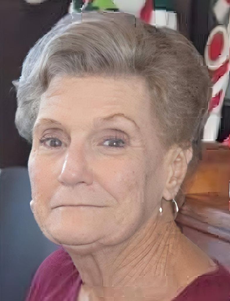 Jimmie Marie Burgess Profile Photo