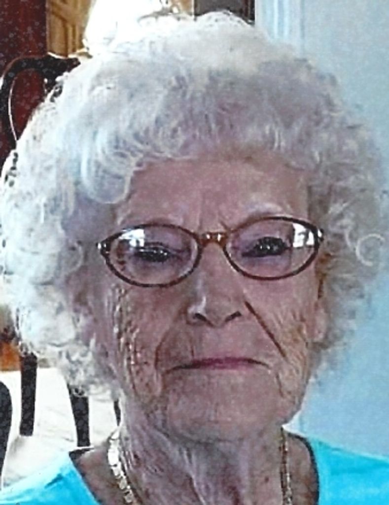 Daphene Elizabeth Srofe