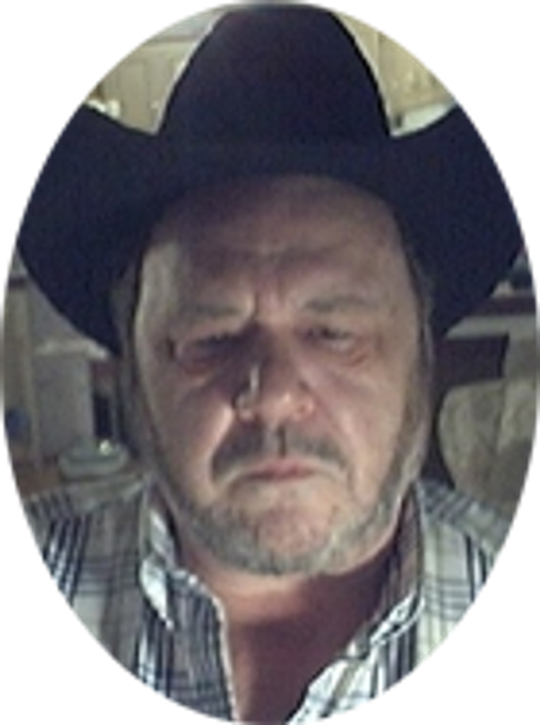 Larry Huston