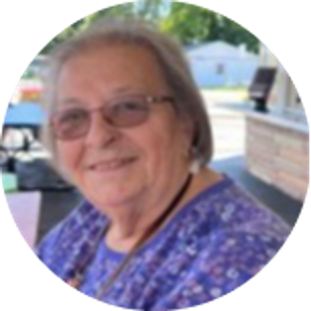 Barbara Janice Wright