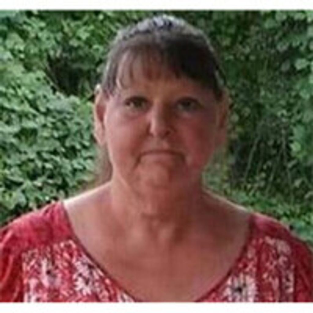 Judy Lee Wade