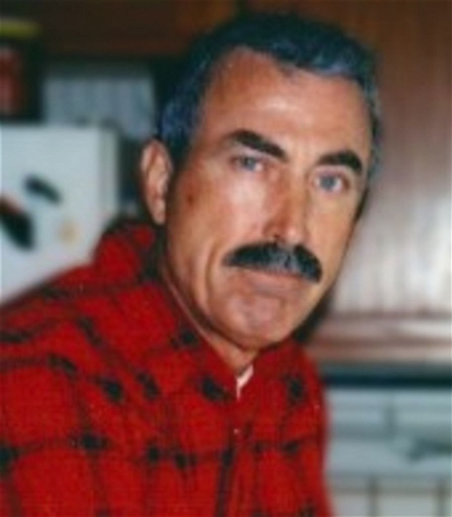 Frederic James Swanson