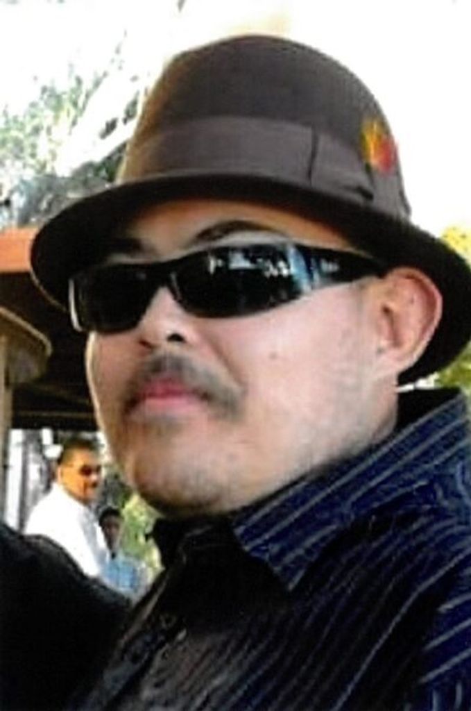 Isaac Rodriguez Profile Photo