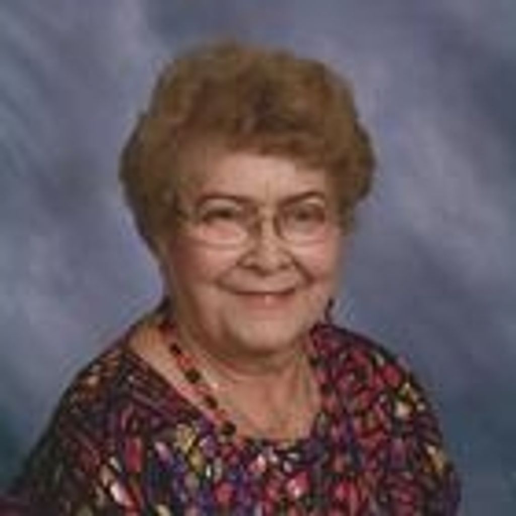 Ana Angelica Garcia Profile Photo