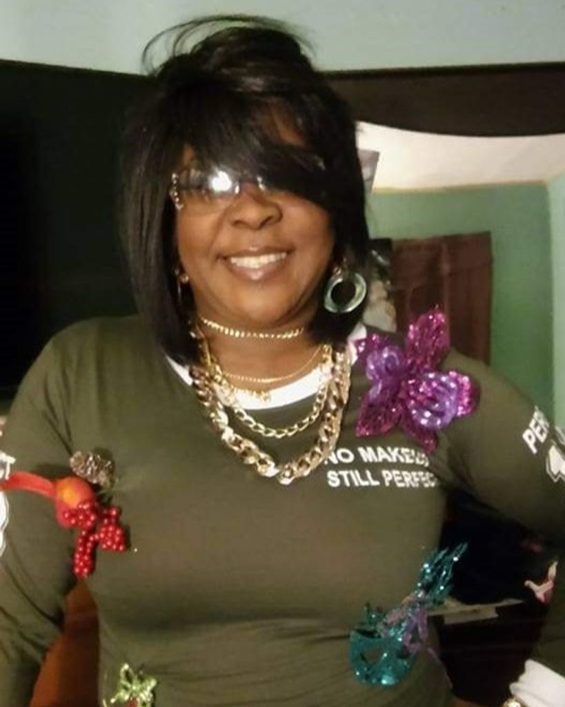 Latonya Tanyell Spann
