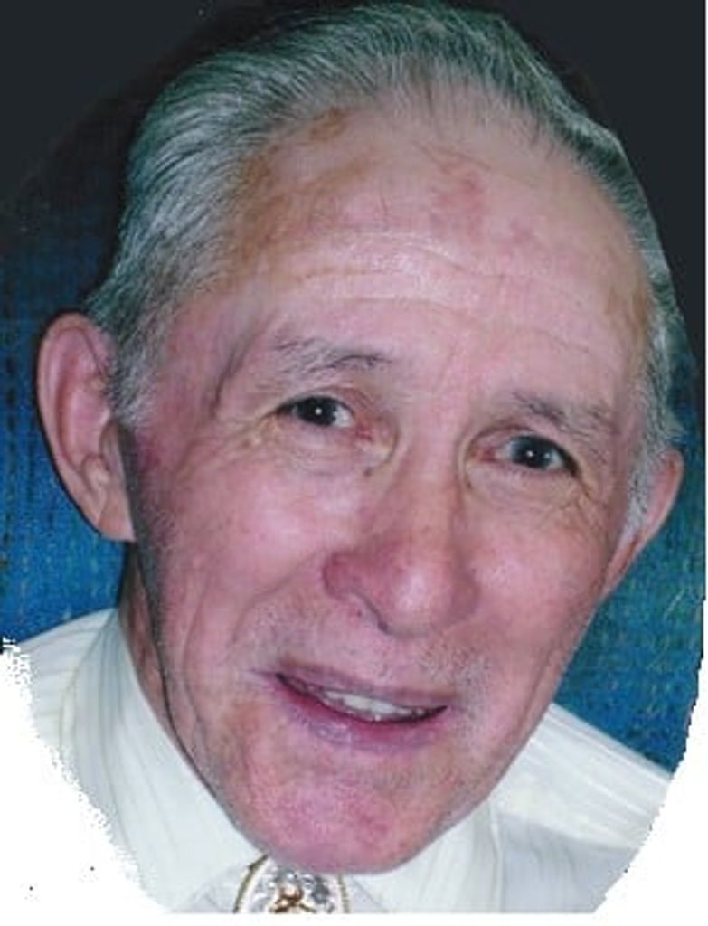 Manuel L. Rodriquez, Sr.