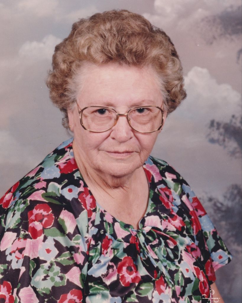 Rachel Mae Bundrant Profile Photo