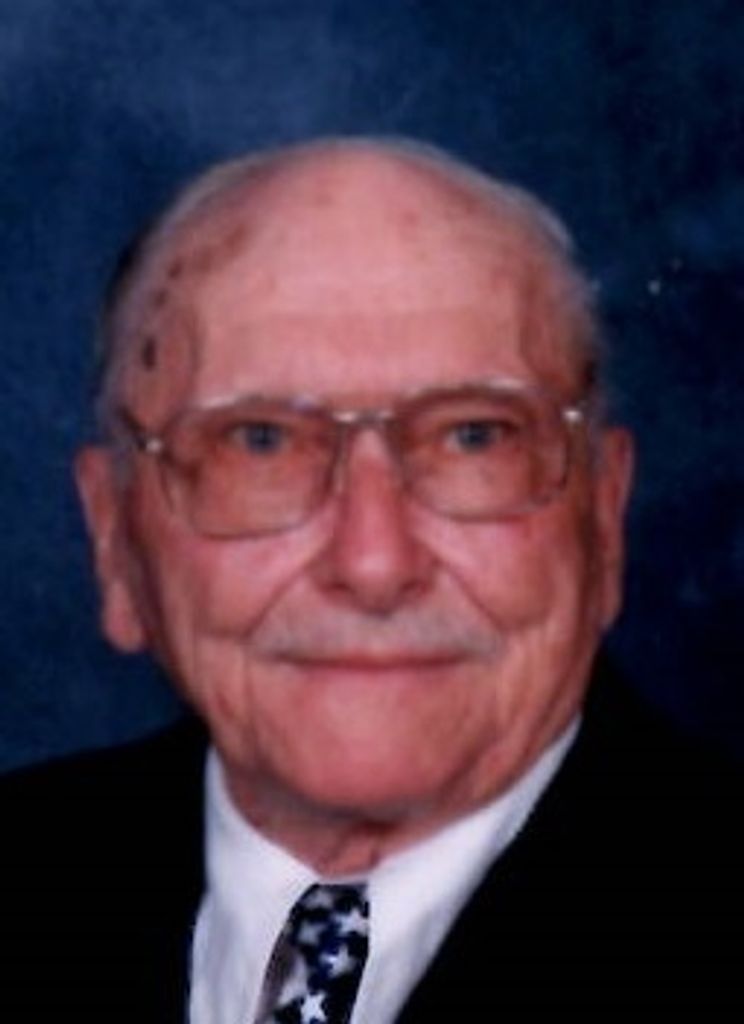Lester C. 'Gravedigger' Wolfe