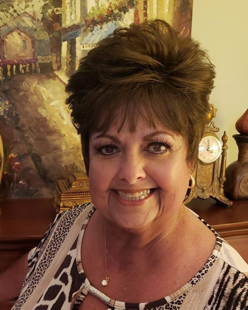 Debra "Debi" Marie Glenn Profile Photo
