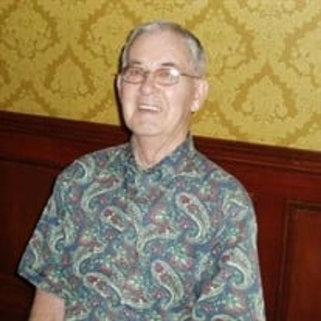 Loren  L. Johnson