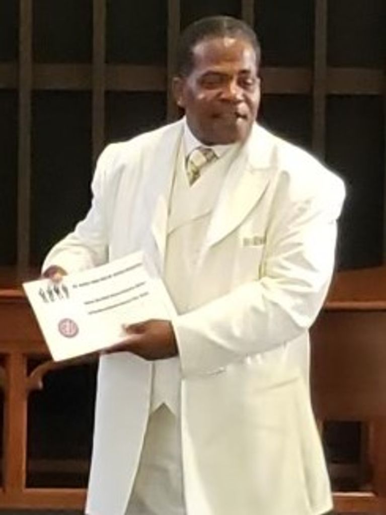 Paul Williams Profile Photo