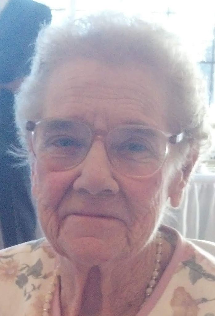 Della Marie (Schmidt)  Briski