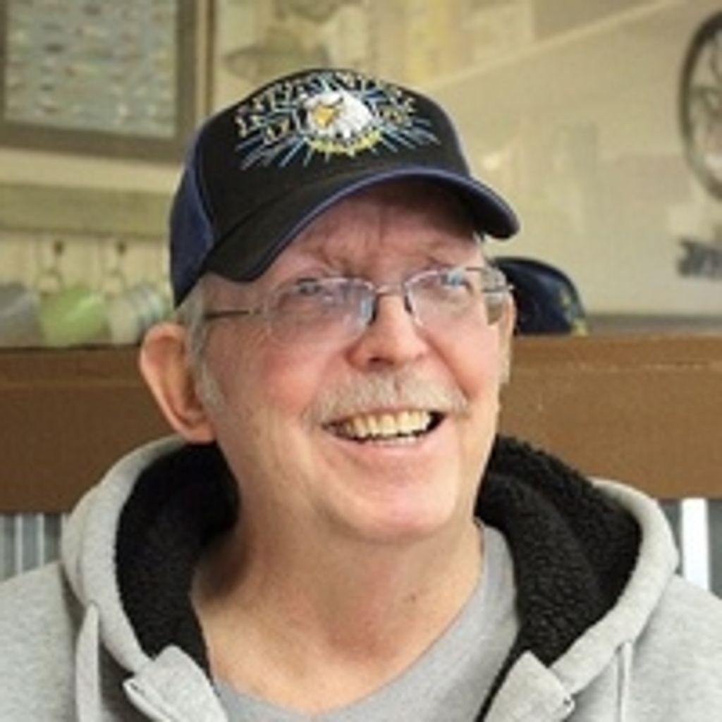 Russell Wayne Falconburg