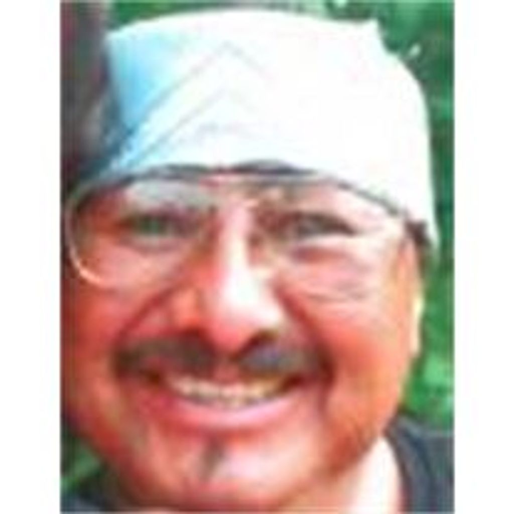 Lawrence Anthony - age 49 - Española/Ohkay O Cruz
