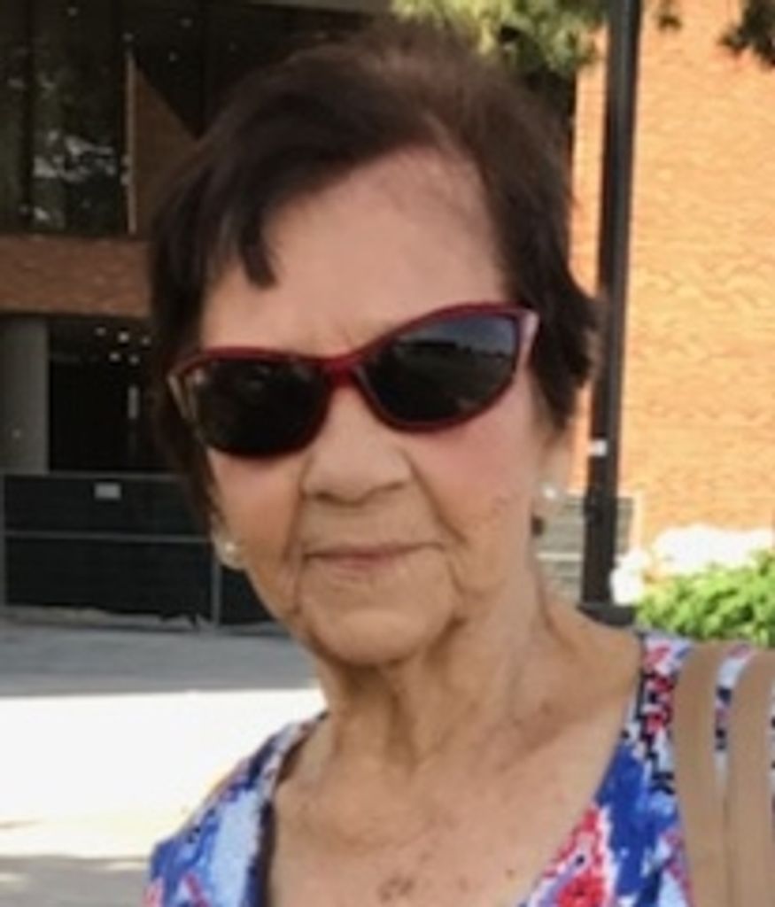 Helen Roth-Roffy
