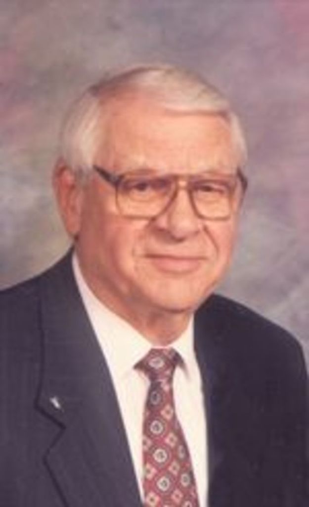 Harland Leroy Nelson