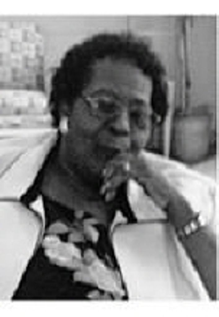 Ellen Roberts