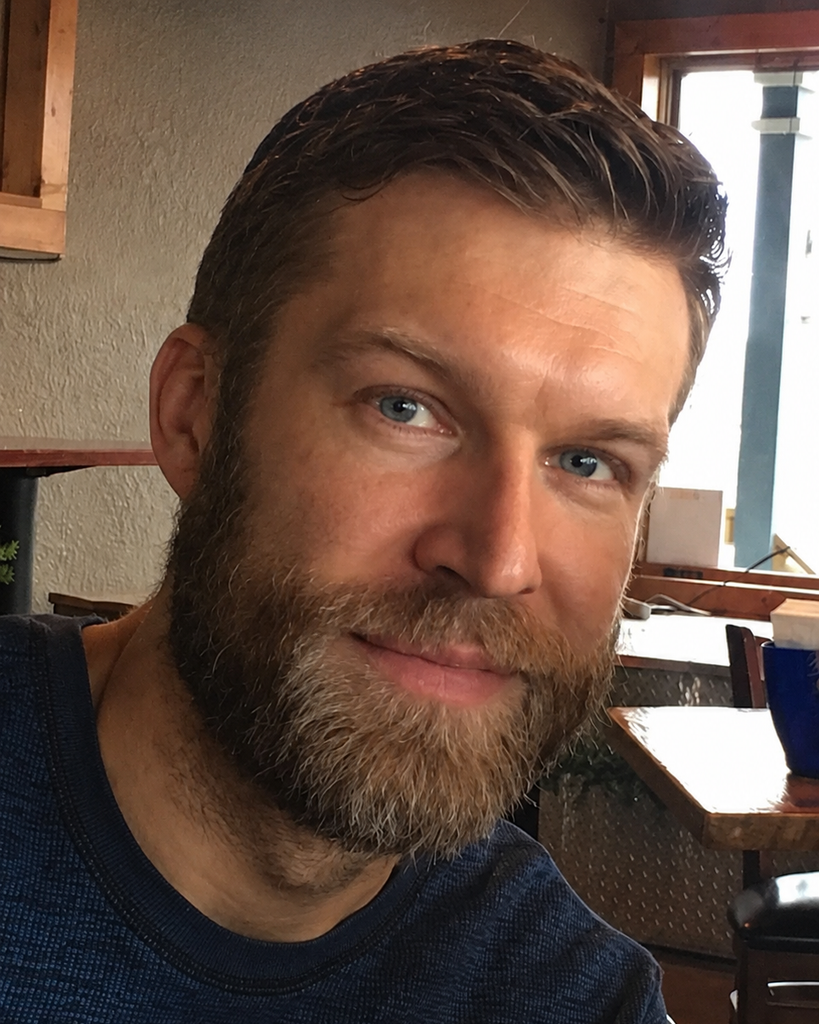 Joshua Robert Scharp Profile Photo