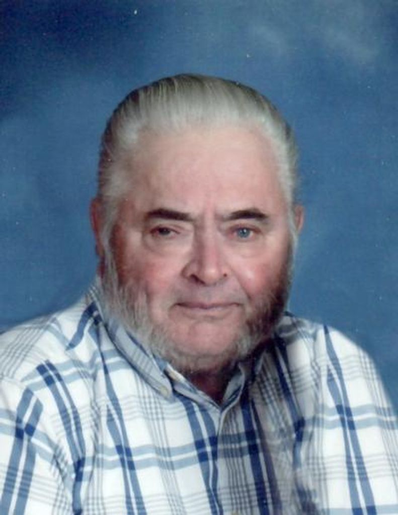 Bernard C. Holtmeyer Profile Photo