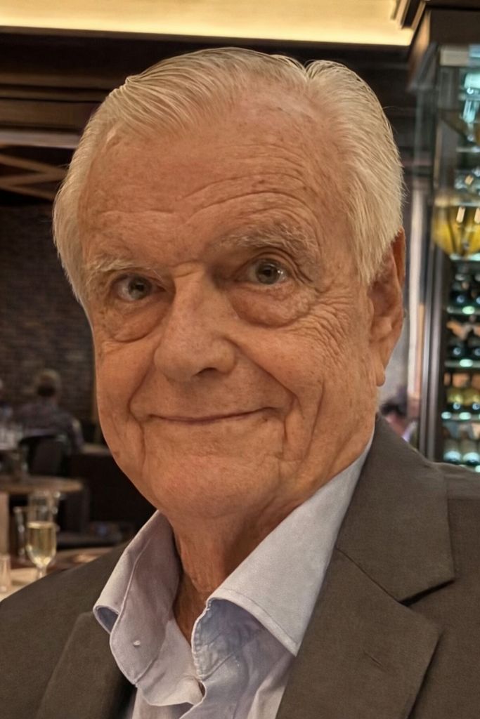Robert "Bob" Dean Hesley, Jr. Profile Photo